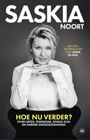 Omslag van Hoe nu verder?