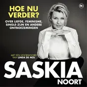 Omslag van Hoe nu verder?