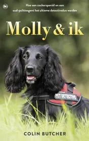 Omslag van Molly & ik