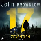Omslag van Zeventien