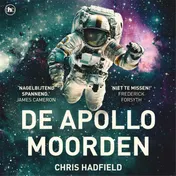 Omslag van De Apollomoorden