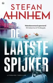 Omslag van De laatste spijker