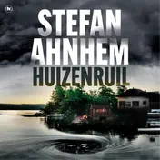 Omslag van Huizenruil