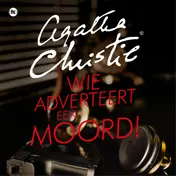 Omslag van Wie adverteert een moord!