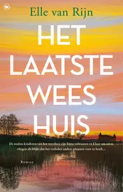 Omslag van Vos