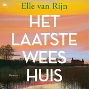 Omslag van Vos