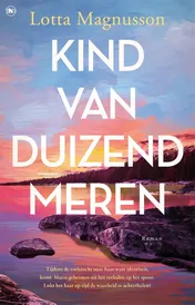Omslag van Kind van duizend meren