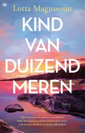 Omslag van Kind van duizend meren
