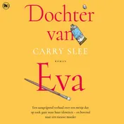 Omslag van Dochter van Eva