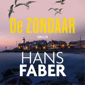 Omslag van De zondaar