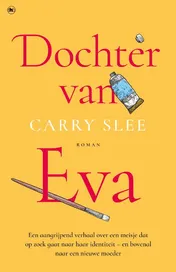 Omslag van Dochter van Eva