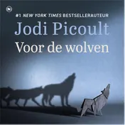 Omslag van Voor de wolven