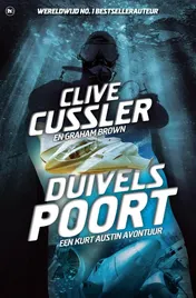 Omslag van Duivelspoort