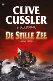 Omslag van De stille zee