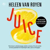 Omslag van Juice