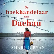 Omslag van De boekhandelaar van Dachau