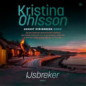 Omslag van IJsbreker