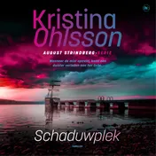 Omslag van Schaduwplek