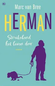 Omslag van Herman