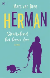 Omslag van Herman