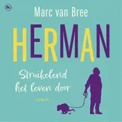 Omslag van Herman
