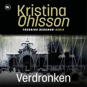 Omslag van Verdronken
