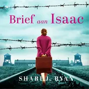 Omslag van Brief aan Isaac