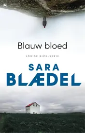 Omslag van Blauw bloed