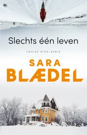 Omslag van Slechts één leven