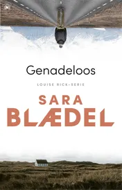 Omslag van Genadeloos