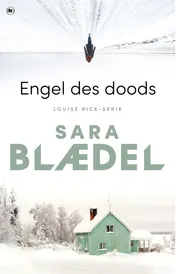 Omslag van Engel des doods