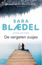 Omslag van De vergeten zusjes