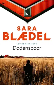 Omslag van Dodenspoor