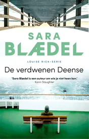 Omslag van De verdwenen Deense