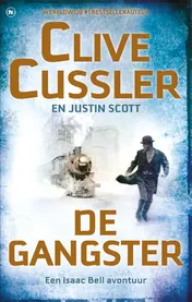 Omslag van De gangster