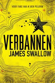 Omslag van Verbannen