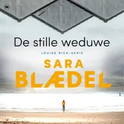 Omslag van De stille weduwe