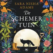 Omslag van De schemertuin