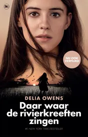 Omslag van Daar waar de rivierkreeften zingen
