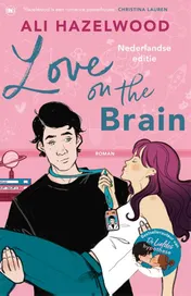 Omslag van Love on the Brain