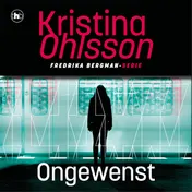 Omslag van Ongewenst