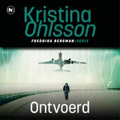 Omslag van Ontvoerd
