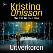 Omslag van Uitverkoren