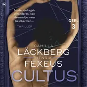 Omslag van Cultus: Deel 3
