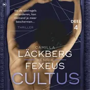 Omslag van Cultus: Deel 4