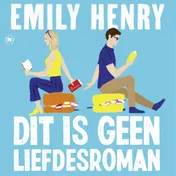 Omslag van Book Lovers