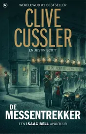 Omslag van De Messentrekker