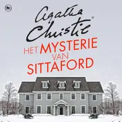 Omslag van Het mysterie van Sittaford