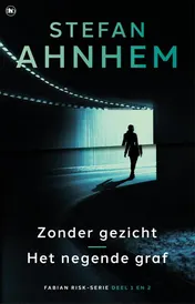 Omslag van Zonder gezicht en Het negende graf
