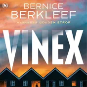 Omslag van Vinex